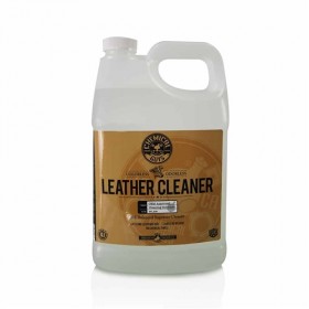 LEATHER CLEANER 3.8l